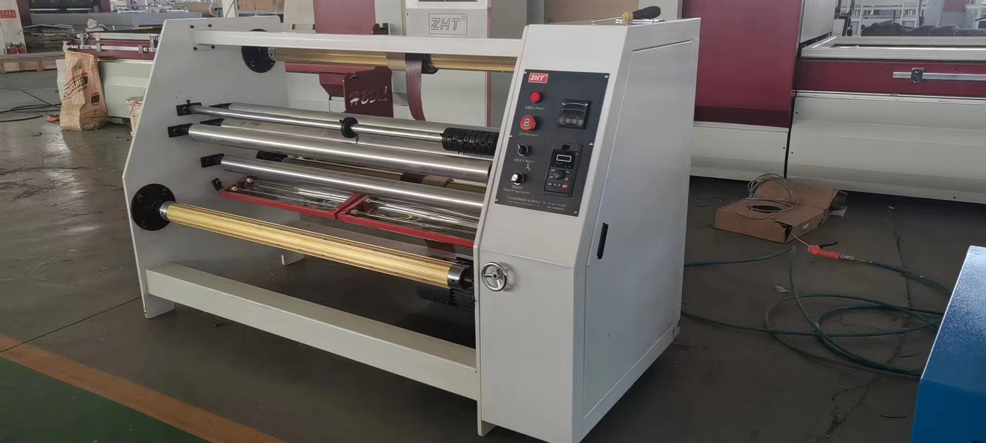 Cutting Pvc Film Machine Buy Cutting Pvc Film Machine Pvc Film