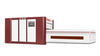 TM-2580B PVC Veneer Vacuum Membrane Laminating Press Machine