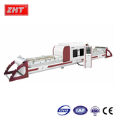 Vacuum Forming Film Covering Machine TM3000B